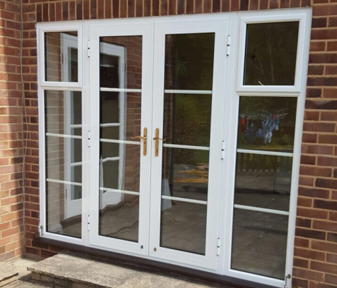 Home - Biggerstaff Windows Ltd